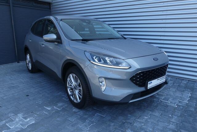 Ford KUGA 2.5 PHEV Titanium CRUISE, CLIMA, NAVI, WINTER PACK, PDC V&A, 83.429KM