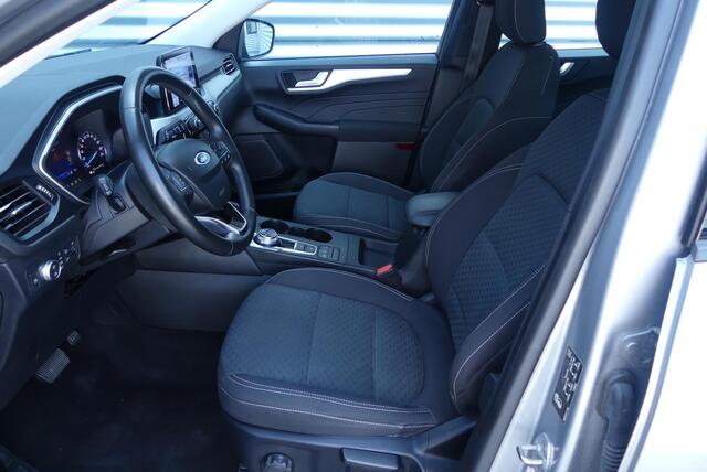 Ford KUGA 2.5 PHEV Titanium CRUISE, CLIMA, NAVI, WINTER PACK, PDC V&A, 83.429KM