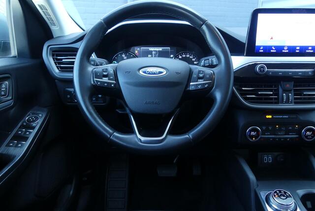 Ford KUGA 2.5 PHEV Titanium CRUISE, CLIMA, NAVI, WINTER PACK, PDC V&A, 83.429KM