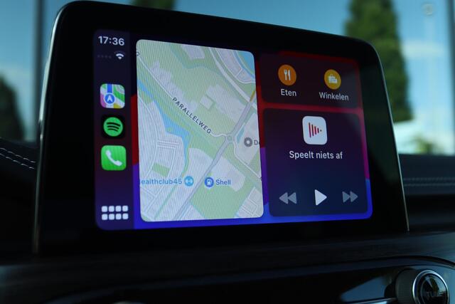 Ford KUGA 2.5 PHEV VIGNALE | HEAD-UP | ELEK. TREKHAAK | WINTERPACK | LEDER | KEY-LESS | CARPLAY | MEMORY