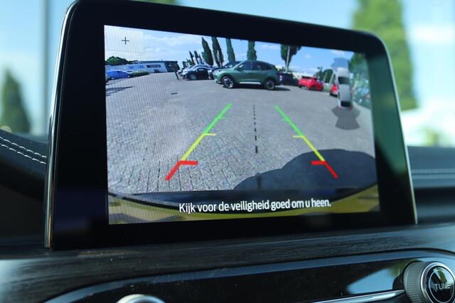 Ford KUGA 2.5 PHEV VIGNALE | HEAD-UP | ELEK. TREKHAAK | WINTERPACK | LEDER | KEY-LESS | CARPLAY | MEMORY