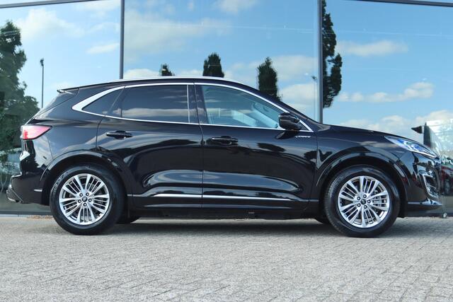 Ford KUGA 2.5 PHEV VIGNALE | HEAD-UP | ELEK. TREKHAAK | WINTERPACK | LEDER | KEY-LESS | CARPLAY | MEMORY