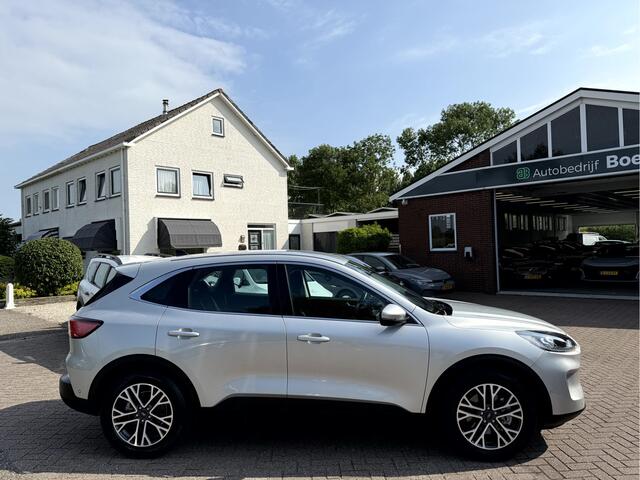 Ford KUGA 2.5 PHEV Titanium Trekhaak, Camera, Adap.Cruise