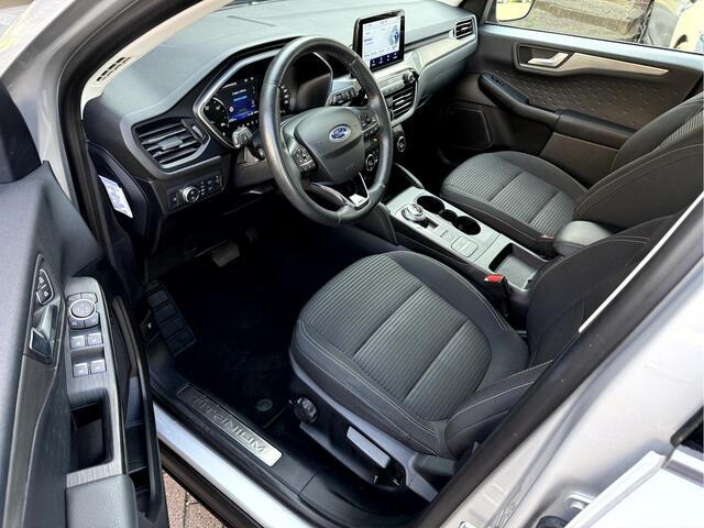 Ford KUGA 2.5 PHEV Titanium Trekhaak, Camera, Adap.Cruise