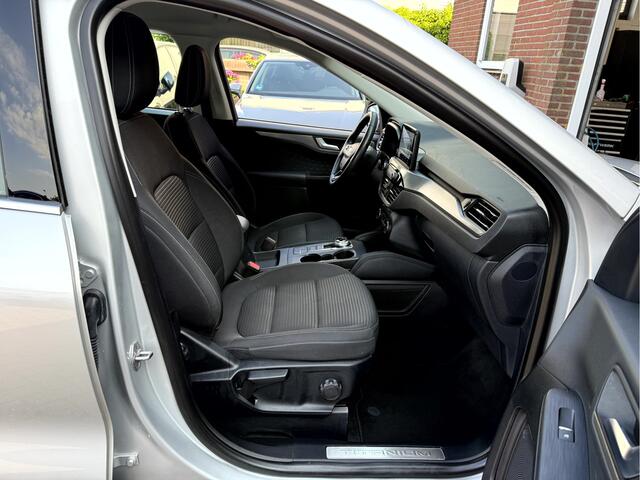 Ford KUGA 2.5 PHEV Titanium Trekhaak, Camera, Adap.Cruise