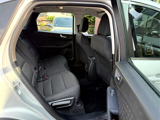 Ford KUGA 2.5 PHEV Titanium Trekhaak, Camera, Adap.Cruise