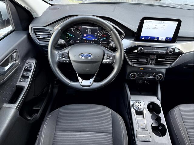 Ford KUGA 2.5 PHEV Titanium Trekhaak, Camera, Adap.Cruise