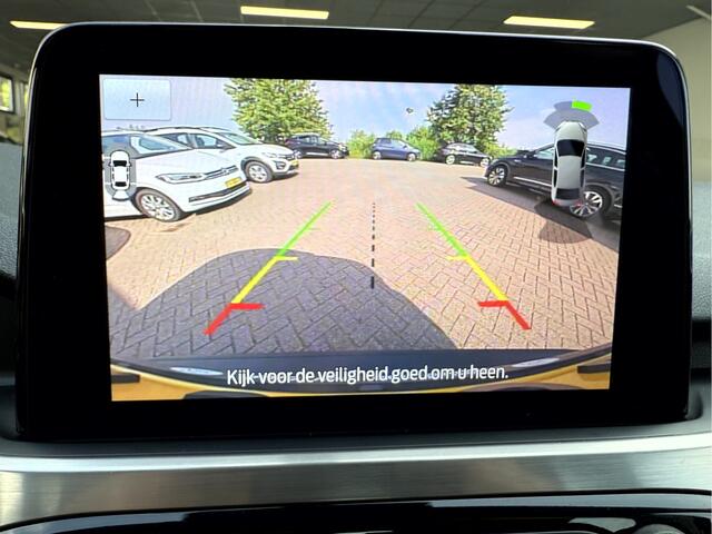 Ford KUGA 2.5 PHEV Titanium Trekhaak, Camera, Adap.Cruise