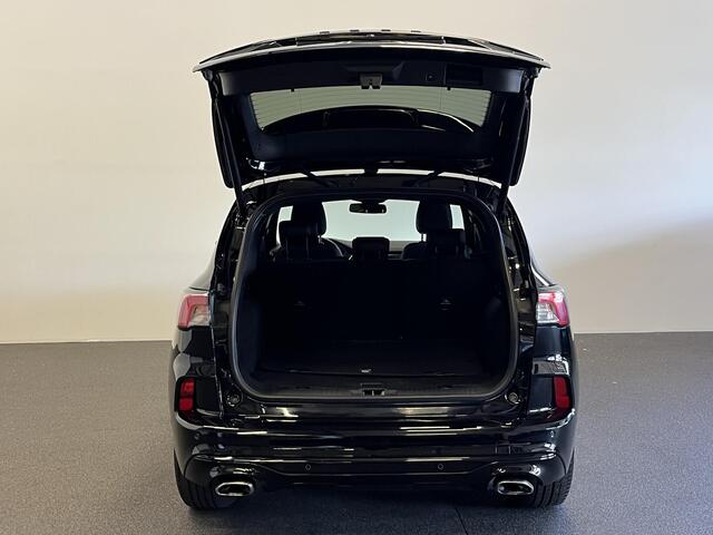 Ford KUGA 2.5 224pk Automaat PHEV ST-Line Adaptieve cruise control Parkeersensoren Navigatie LED Climate control