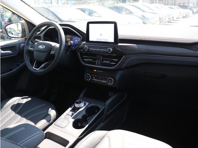 Ford KUGA 2.5 PHEV Vignale I Leder I B&O I Elektrische stoelverstelling
