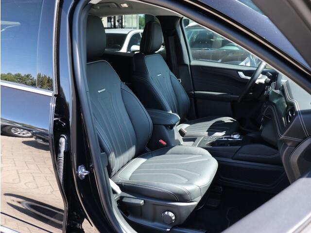 Ford KUGA 2.5 PHEV Vignale I Leder I B&O I Elektrische stoelverstelling