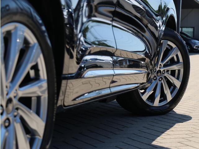 Ford KUGA 2.5 PHEV Vignale I Leder I B&O I Elektrische stoelverstelling