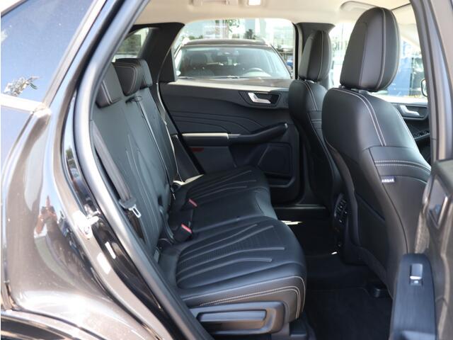 Ford KUGA 2.5 PHEV Vignale I Leder I B&O I Elektrische stoelverstelling