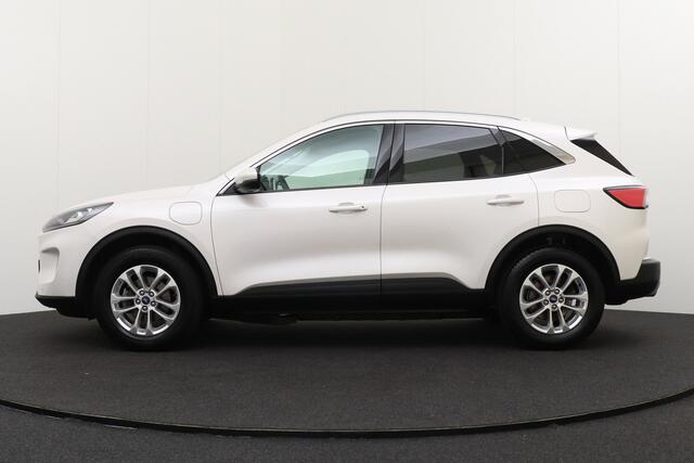 Ford KUGA 2.5 PHEV Titanium X Trekhaak Camera Stuur- / Stoel-verwarming