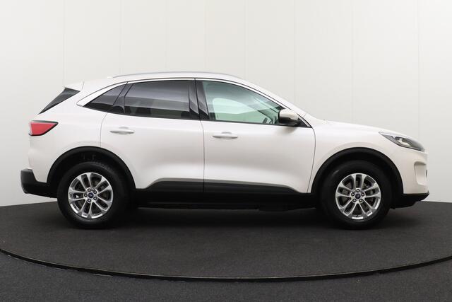 Ford KUGA 2.5 PHEV Titanium X Trekhaak Camera Stuur- / Stoel-verwarming