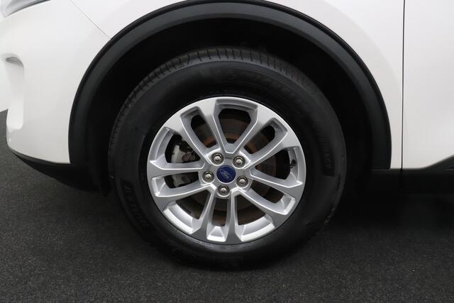 Ford KUGA 2.5 PHEV Titanium X Trekhaak Camera Stuur- / Stoel-verwarming