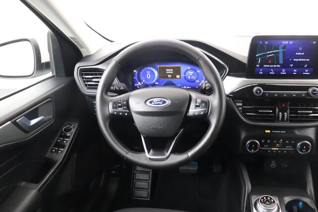 Ford KUGA 2.5 PHEV Titanium X Trekhaak Camera Stuur- / Stoel-verwarming