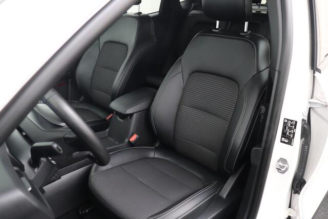 Ford KUGA 2.5 PHEV Titanium X Trekhaak Camera Stuur- / Stoel-verwarming