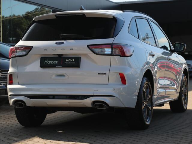 Ford KUGA 2.5 PHEV ST-Line X I Navi I Leder I Head-up I Camera