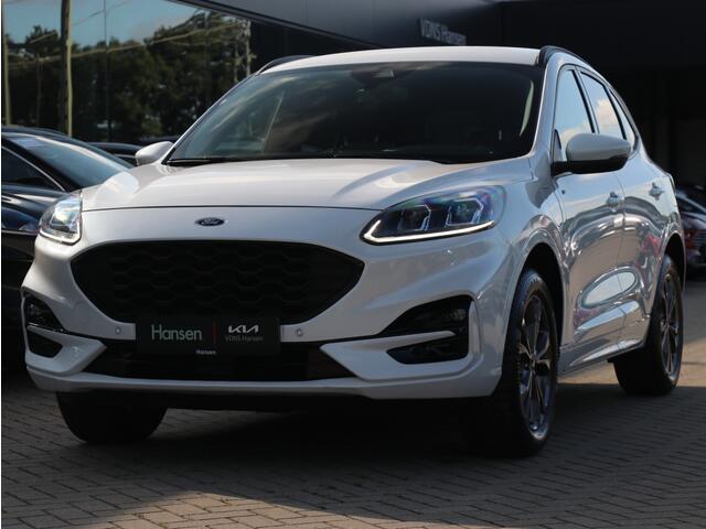 Ford KUGA 2.5 PHEV ST-Line X I Navi I Leder I Head-up I Camera