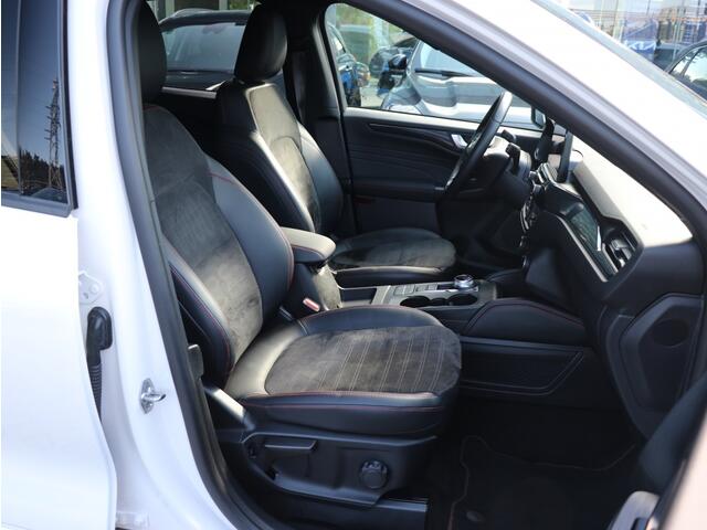 Ford KUGA 2.5 PHEV ST-Line X I Navi I Leder I Head-up I Camera