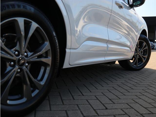 Ford KUGA 2.5 PHEV ST-Line X I Navi I Leder I Head-up I Camera