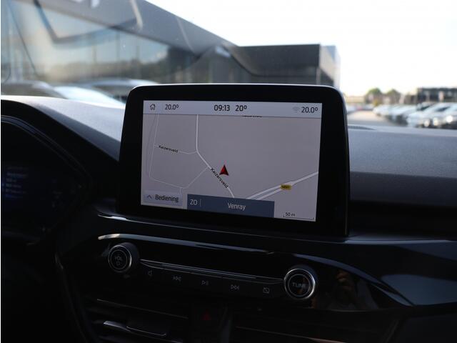 Ford KUGA 2.5 PHEV ST-Line X I Navi I Leder I Head-up I Camera