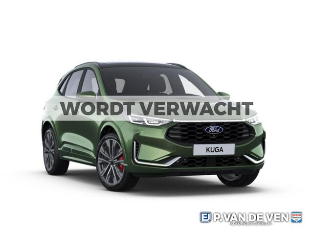 Ford KUGA 2.5 PHEV ST-Line X 243pk e-CVT Automaat | 21255 | Full Options | Panoramdak | E-Trekhaak | Technology Pack | Winter Pack | etc. etc.