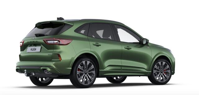 Ford KUGA 2.5 PHEV ST-Line X 243pk e-CVT Automaat | 21255 | Full Options | Panoramdak | E-Trekhaak | Technology Pack | Winter Pack | etc. etc.