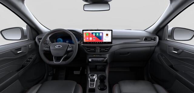 Ford KUGA 2.5 PHEV ST-Line X 243pk e-CVT Automaat | 21255 | Full Options | Panoramdak | E-Trekhaak | Technology Pack | Winter Pack | etc. etc.