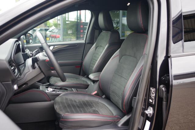 Ford KUGA 2.5 PHEV 225 PK ST-Line X, Trekhaak, Adap. Cruise Control, Winterpakket, 19" LM, Camera, 4x Stoelverwarming