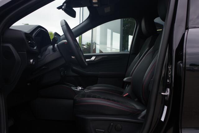 Ford KUGA 2.5 PHEV 225 PK ST-Line X, Trekhaak, Adap. Cruise Control, Winterpakket, 19" LM, Camera, 4x Stoelverwarming