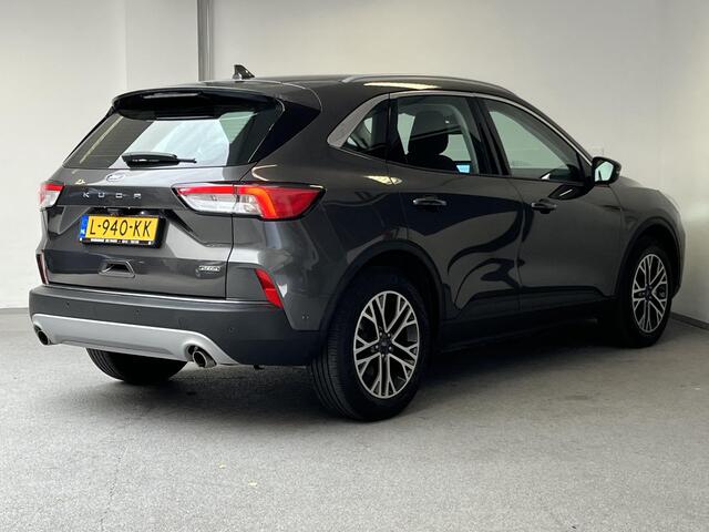 Ford KUGA 2.5 PHEV Titanium | 1e-EIG. | DEALERONDERHOUDEN | CARPLAY | CAMERA |
