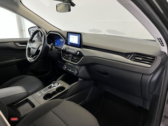 Ford KUGA 2.5 PHEV Titanium | 1e-EIG. | DEALERONDERHOUDEN | CARPLAY | CAMERA |