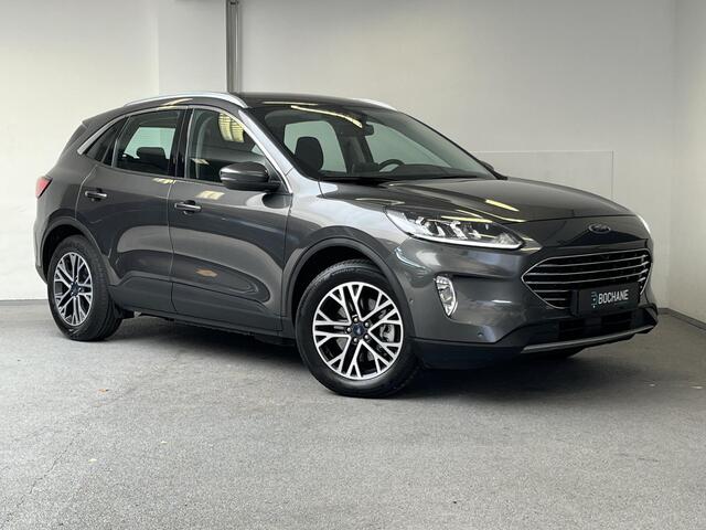 Ford KUGA 2.5 PHEV Titanium | 1e-EIG. | DEALERONDERHOUDEN | CARPLAY | CAMERA |