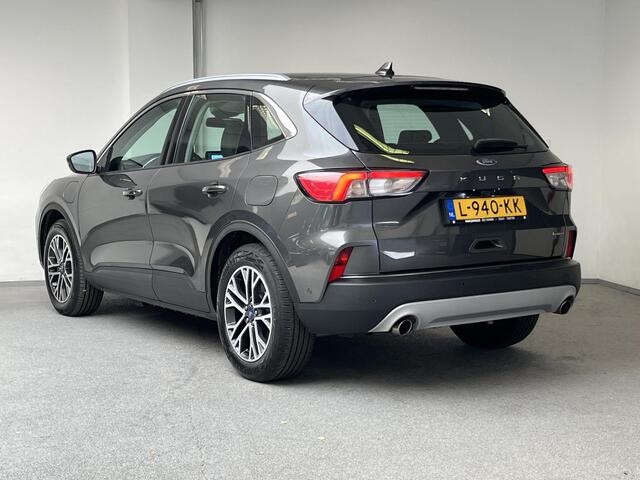 Ford KUGA 2.5 PHEV Titanium | 1e-EIG. | DEALERONDERHOUDEN | CARPLAY | CAMERA |