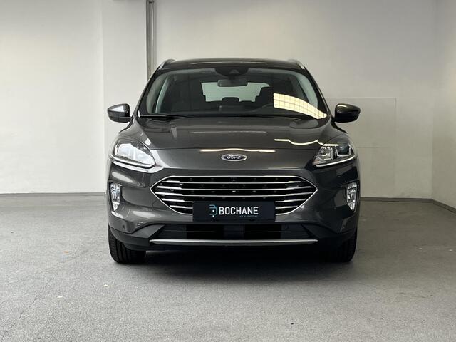 Ford KUGA 2.5 PHEV Titanium | 1e-EIG. | DEALERONDERHOUDEN | CARPLAY | CAMERA |