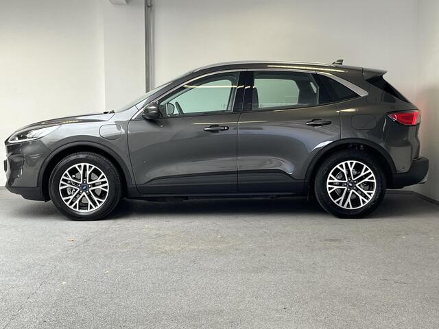 Ford KUGA 2.5 PHEV Titanium | 1e-EIG. | DEALERONDERHOUDEN | CARPLAY | CAMERA |
