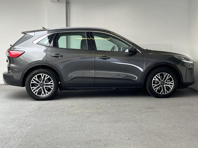 Ford KUGA 2.5 PHEV Titanium | 1e-EIG. | DEALERONDERHOUDEN | CARPLAY | CAMERA |