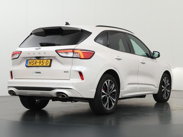 Ford KUGA 2.5 PHEV ST-Line X | Head Up | Full Led | Adaptive Cruise Control | B&O Premium Audio | Winterpack | Elekt. Achterklep |