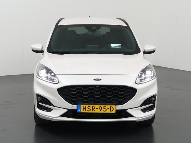 Ford KUGA 2.5 PHEV ST-Line X | Head Up | Full Led | Adaptive Cruise Control | B&O Premium Audio | Winterpack | Elekt. Achterklep |