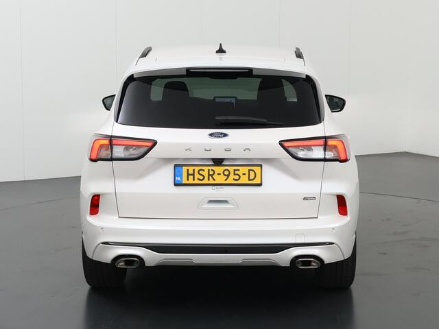 Ford KUGA 2.5 PHEV ST-Line X | Head Up | Full Led | Adaptive Cruise Control | B&O Premium Audio | Winterpack | Elekt. Achterklep |