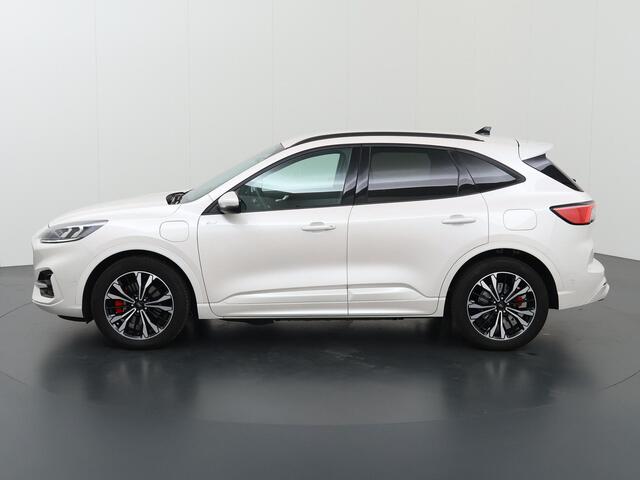 Ford KUGA 2.5 PHEV ST-Line X | Head Up | Full Led | Adaptive Cruise Control | B&O Premium Audio | Winterpack | Elekt. Achterklep |