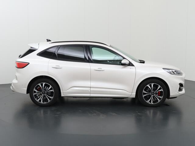 Ford KUGA 2.5 PHEV ST-Line X | Head Up | Full Led | Adaptive Cruise Control | B&O Premium Audio | Winterpack | Elekt. Achterklep |
