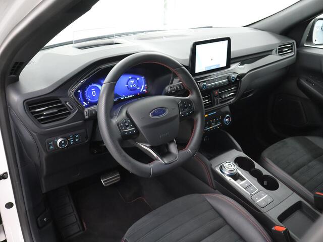 Ford KUGA 2.5 PHEV ST-Line X | Head Up | Full Led | Adaptive Cruise Control | B&O Premium Audio | Winterpack | Elekt. Achterklep |