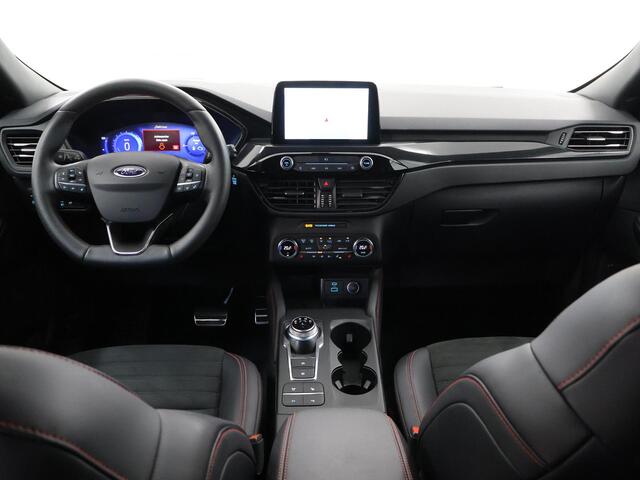 Ford KUGA 2.5 PHEV ST-Line X | Head Up | Full Led | Adaptive Cruise Control | B&O Premium Audio | Winterpack | Elekt. Achterklep |