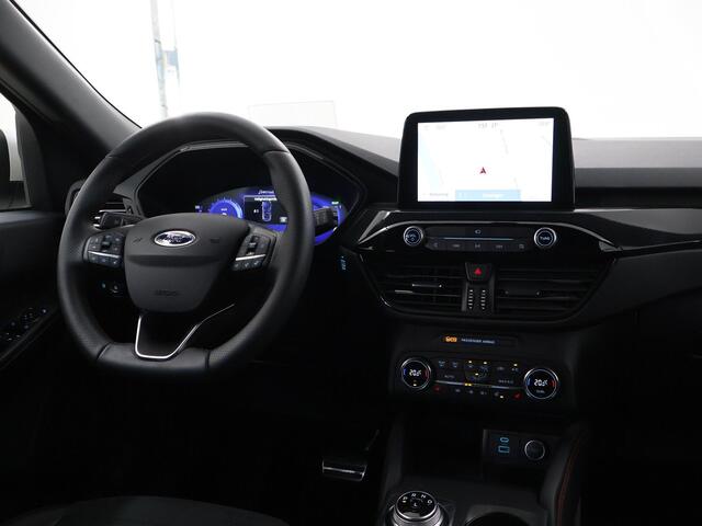 Ford KUGA 2.5 PHEV ST-Line X | Head Up | Full Led | Adaptive Cruise Control | B&O Premium Audio | Winterpack | Elekt. Achterklep |