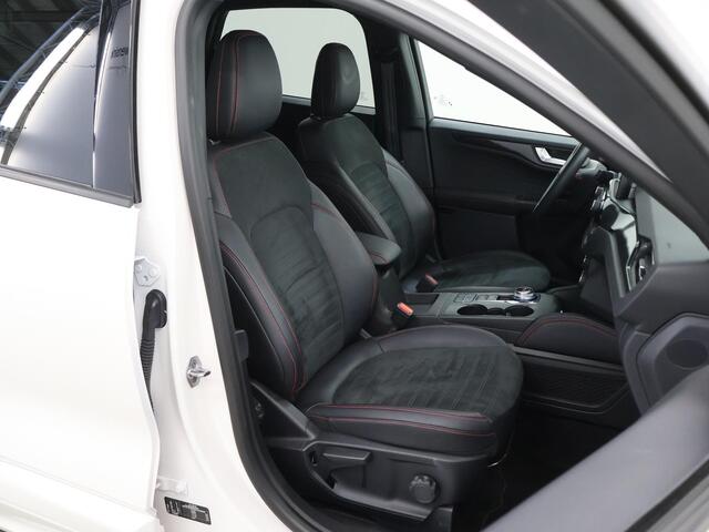 Ford KUGA 2.5 PHEV ST-Line X | Head Up | Full Led | Adaptive Cruise Control | B&O Premium Audio | Winterpack | Elekt. Achterklep |