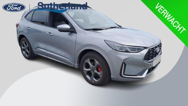Ford KUGA 2.5 FHEV ST-Line X 190pk | Driver Assistance Pack | Winterpack | Panoramadak | Technology Pack | Geen Stekker nodig | All Season banden