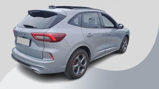 Ford KUGA 2.5 FHEV ST-Line X 190pk | Driver Assistance Pack | Winterpack | Panoramadak | Technology Pack | Geen Stekker nodig | All Season banden